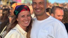 Andreia Vale jornalista TVI grávida