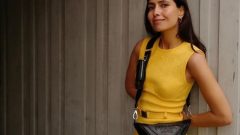 Anita da Costa mãe bel+em Tomás castanheira atriz blogger influencer