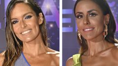 Diana Chaves Carolina Patrocínio brilhos festa verão SIC shopping