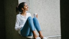 Blusas calor estranho outono