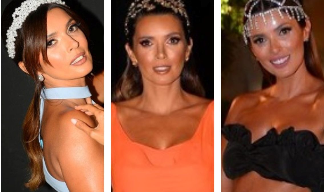 maria Cerqueira Gomes montagem