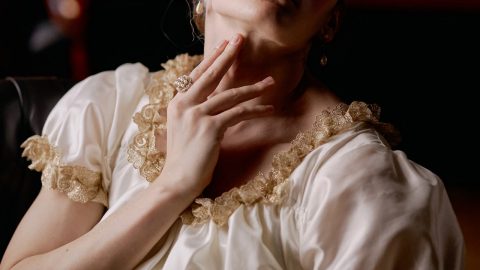 vagina Vabbing gotas perfume Europa autorização