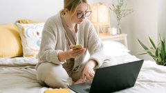 empréstimo casa subida mora sozinha