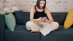 whatsapp funcionalidades sair do grupo