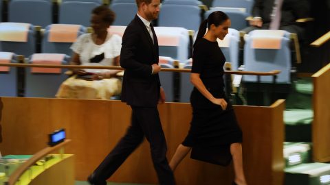 meghan Matrkle harry rainha balmoral Escócia