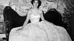 Irene papas atriz morreu Zorba, o grego filmes