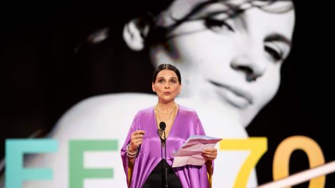 Juliette binoche papeis mulheres objeto