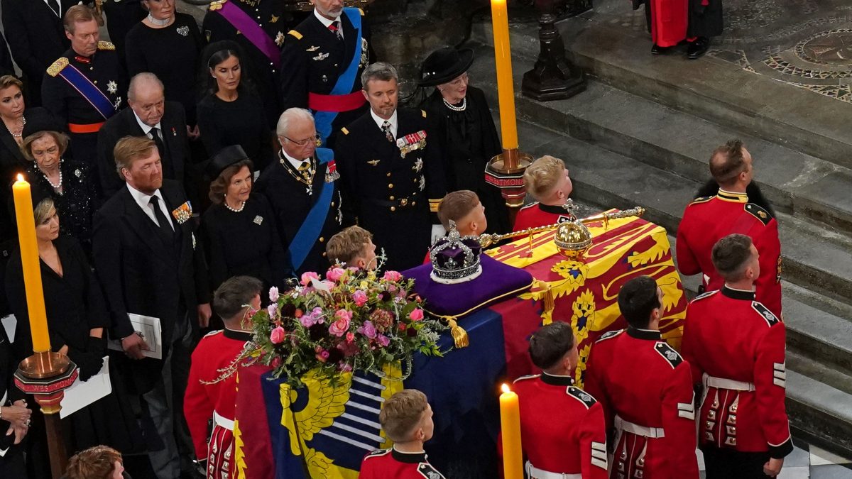 BRITAIN-ROYALS-QUEEN-DEATH