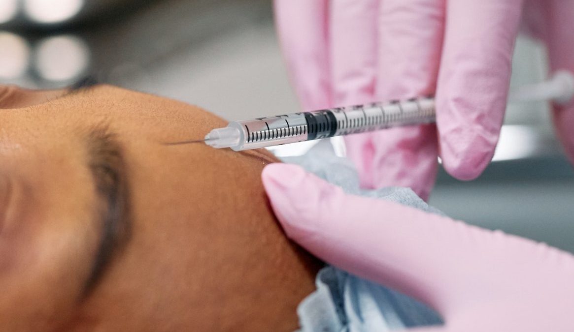 Botox pexels-cottonbro-7581590