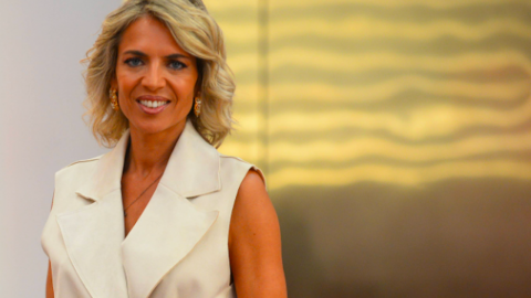 Sandra felgueiras TVI jornalista