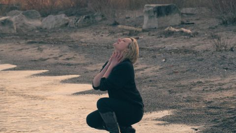 Handmaid's tale quinta temporada TV Cine