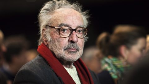 Jean-Luc Godard cineasta morreu realizador