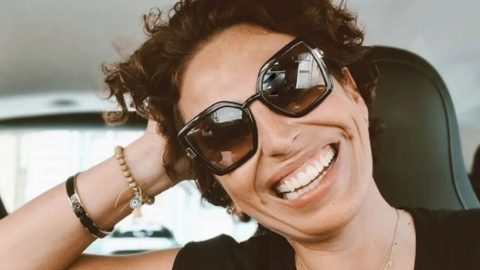 JOana Cruz caracóis imagem cancro