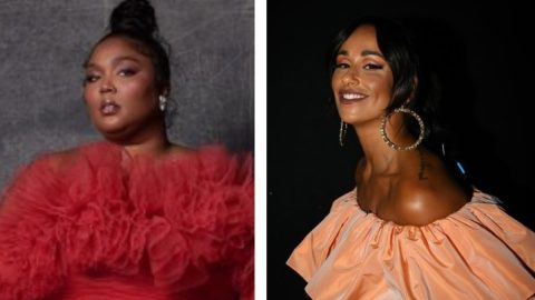 Lizzo Rota Pereira representatividade TV Emmy