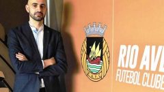 MIguel Afonso Rio Ave assédio sexual famalicão jogadoras futebol feminno Famalicão
