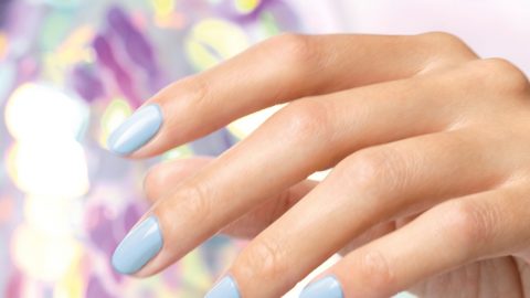 estudo perfume crise make up maquilhagem manicure