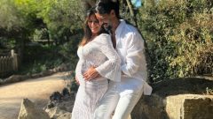 menio Noah carla pInto gravidez 50 anos