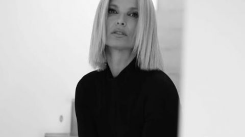 cristina ferreira look