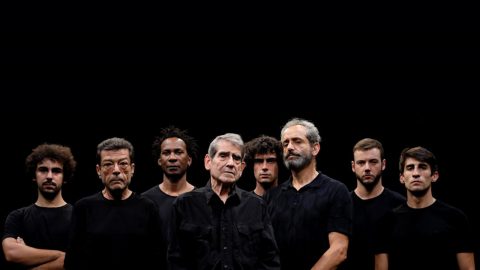 A casa de Bernarda Alba mulher homem machismo poder