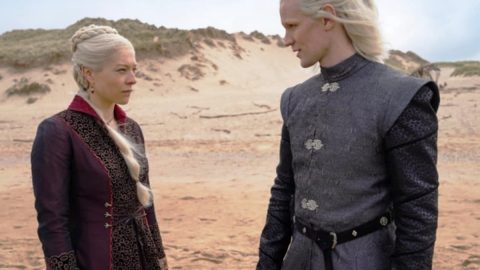 bastidores house of the dragon Monsanto RTP1