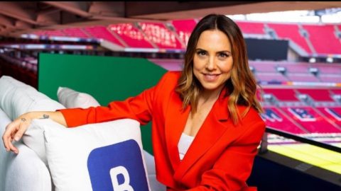 Melanie C violação