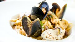 ameijoas marisco erros Ribaduoro Alberto MOta mestre marisqueiro