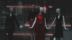 Montras desligada luzes de natal medodas crise energética