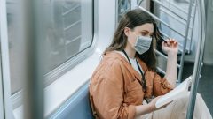 máscaras transportes públicos recomendação DGS