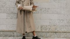 Impermeável chiva mau tempo