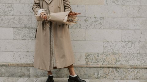 Impermeável chiva mau tempo