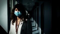 Maria João Batista São João do Porto diretora