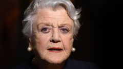 Angela Lansbury morte