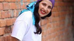 Carolina Silveira Cancro de mama testemunho fertilidade