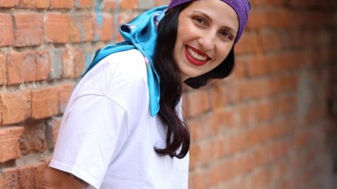 Carolina Silveira Cancro de mama testemunho fertilidade