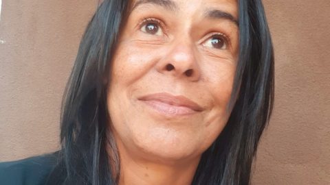 Elisa Monteiro cancro de mama Luminar B tipo