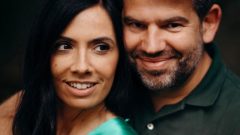 Mia Relógio Diogo Beja nasceu bebé Emília