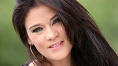 Ruth Rita morreu cancro Herman JOsé Tânia Ribas de Oliveira