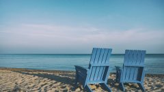 crianças mar rio azul saúde mental corpo saúde estudo