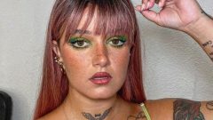 carolina deslandes exaustão hospital