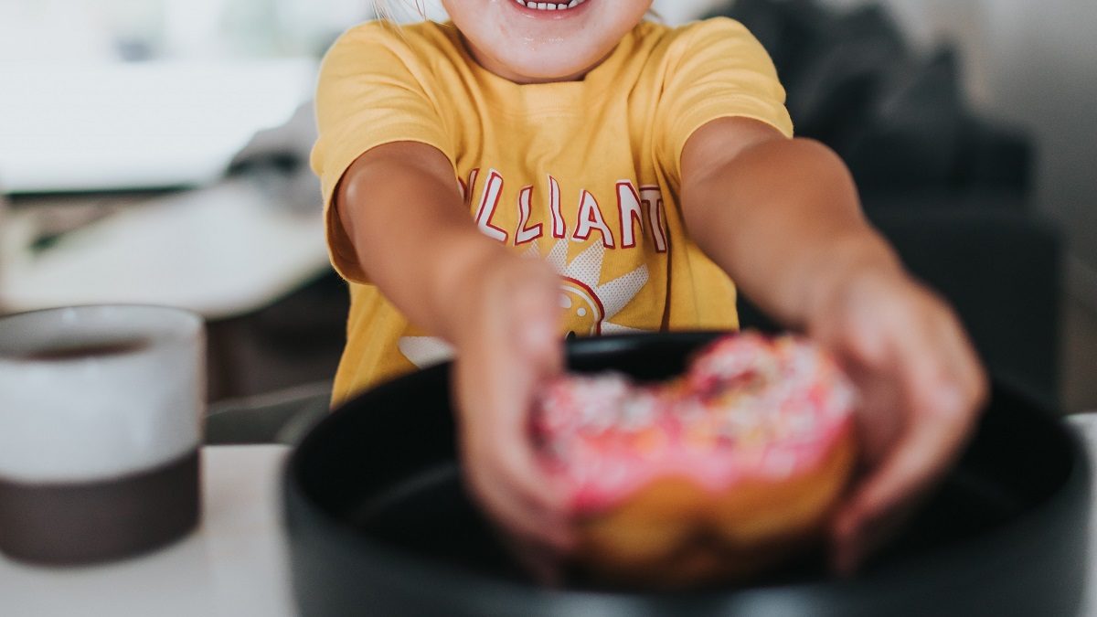 crianças obesidade saúde infantil delas família pais estudo