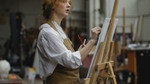 desenho nu feminino workshop Musex grátis