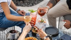 bebidas alcoólicas açucaradas aumento imposto 4% OE 2023