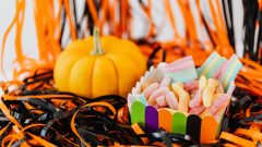 inflação açúcar halloween