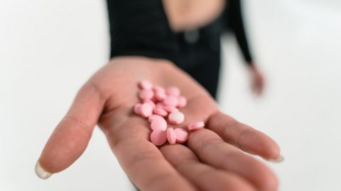 medicamentos ansiolíticos