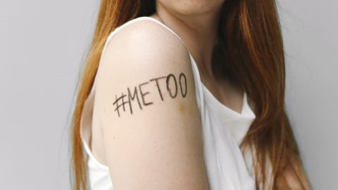 #MeToo cinco anos assédio sexual famosas