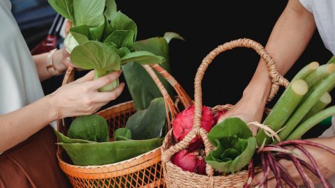 vegetais AVC estudo consumo