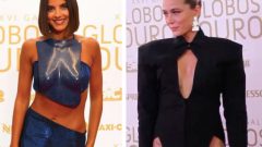 Sara Matos Martinha ferreira Globos de outo