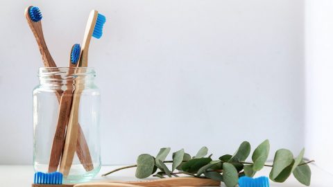 Higiene oral saúde mulheres homens estudo ciência corpo mente delas