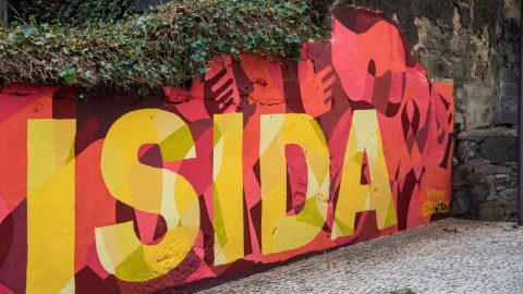 Sida mortes crianças risco