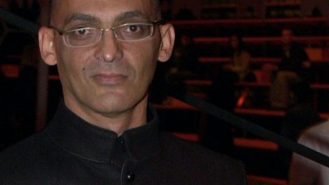 Mario Matos Ribeiro pai da ModaLisboa morreu